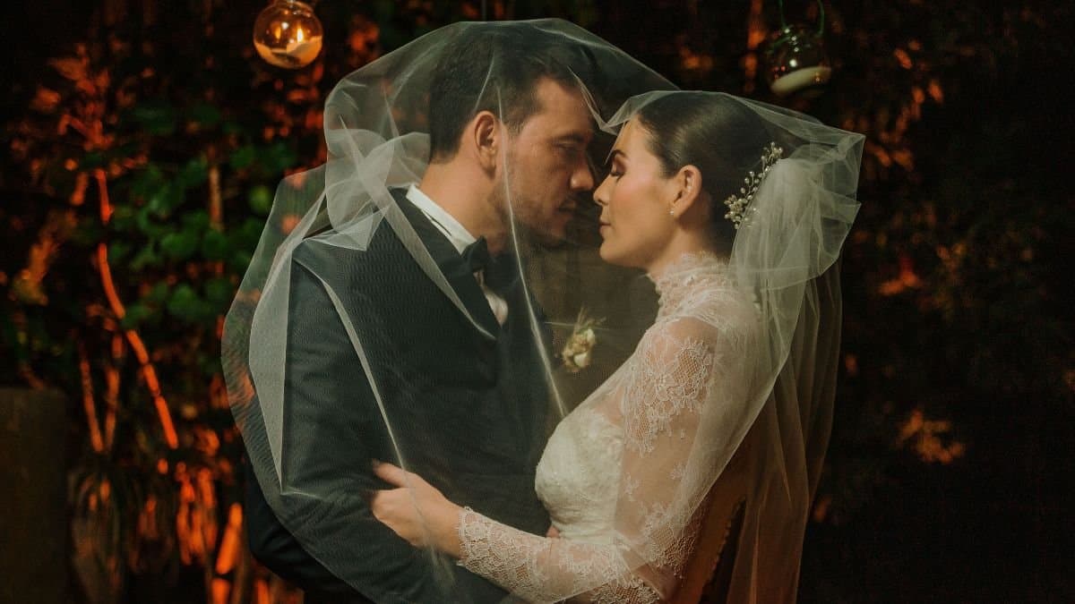 Bodas de aluminio: 10 años de amor