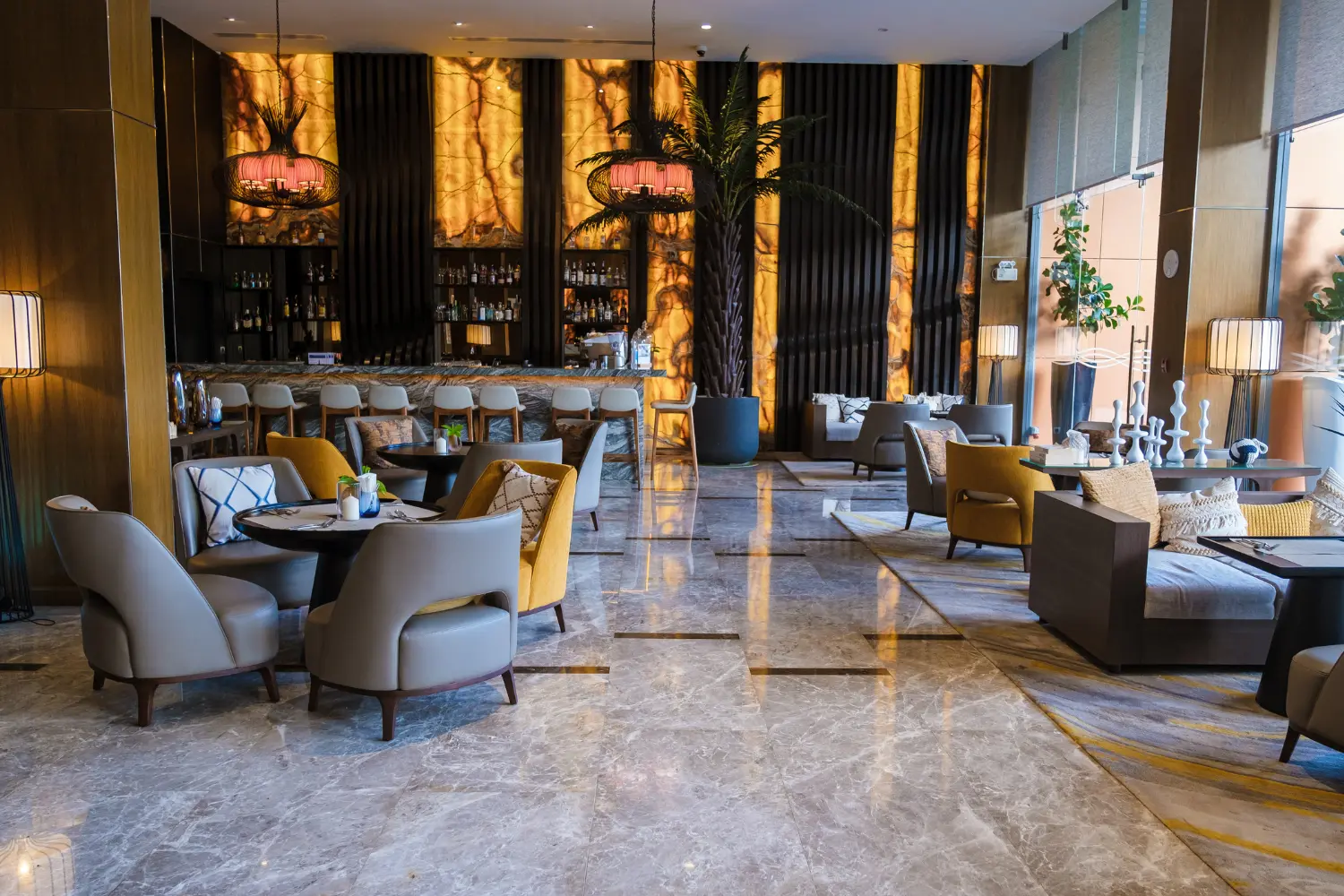 Bodas en hoteles: La elegancia en eventos