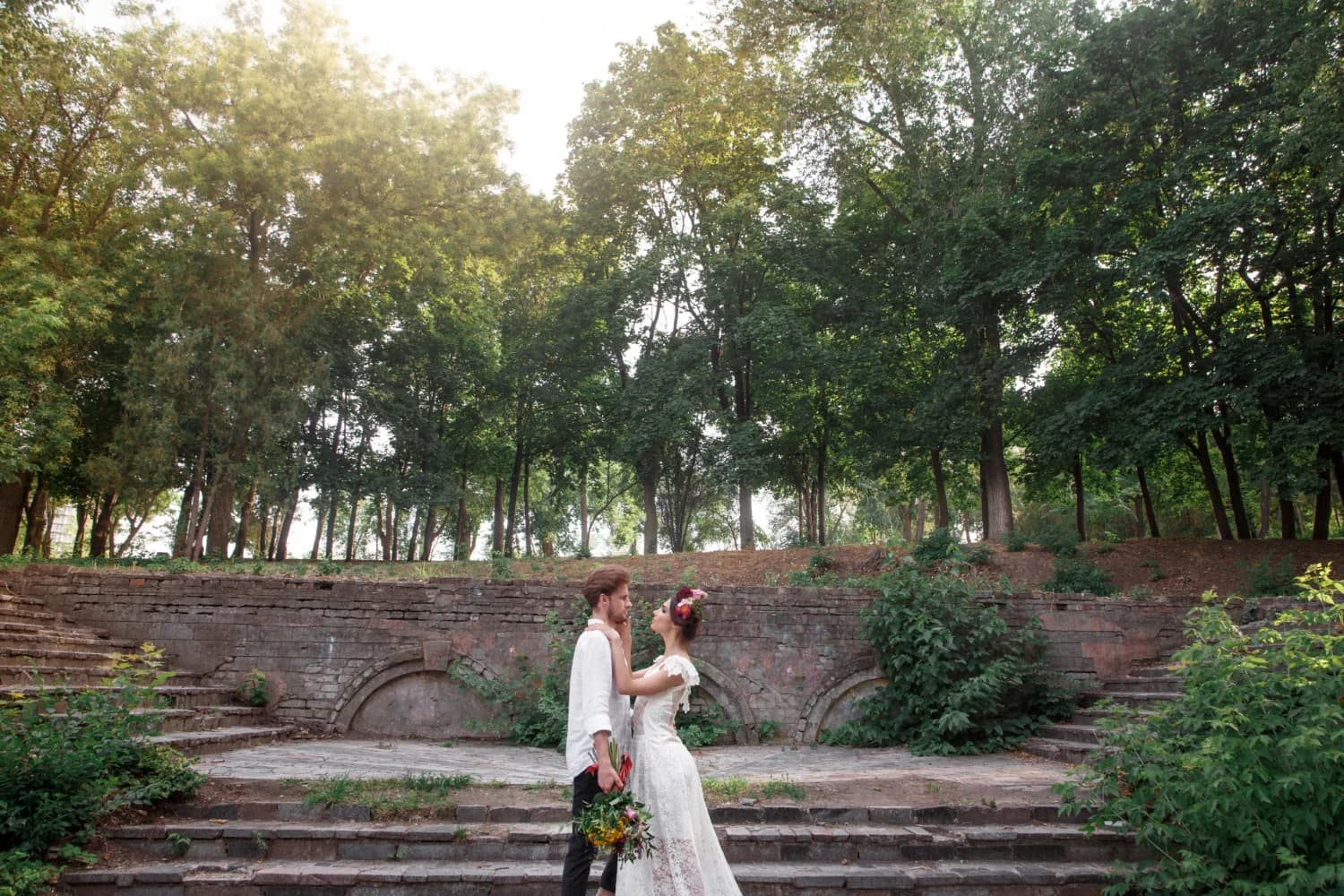 Las Bodas Wiccanas: ¿Cómo se celebran?