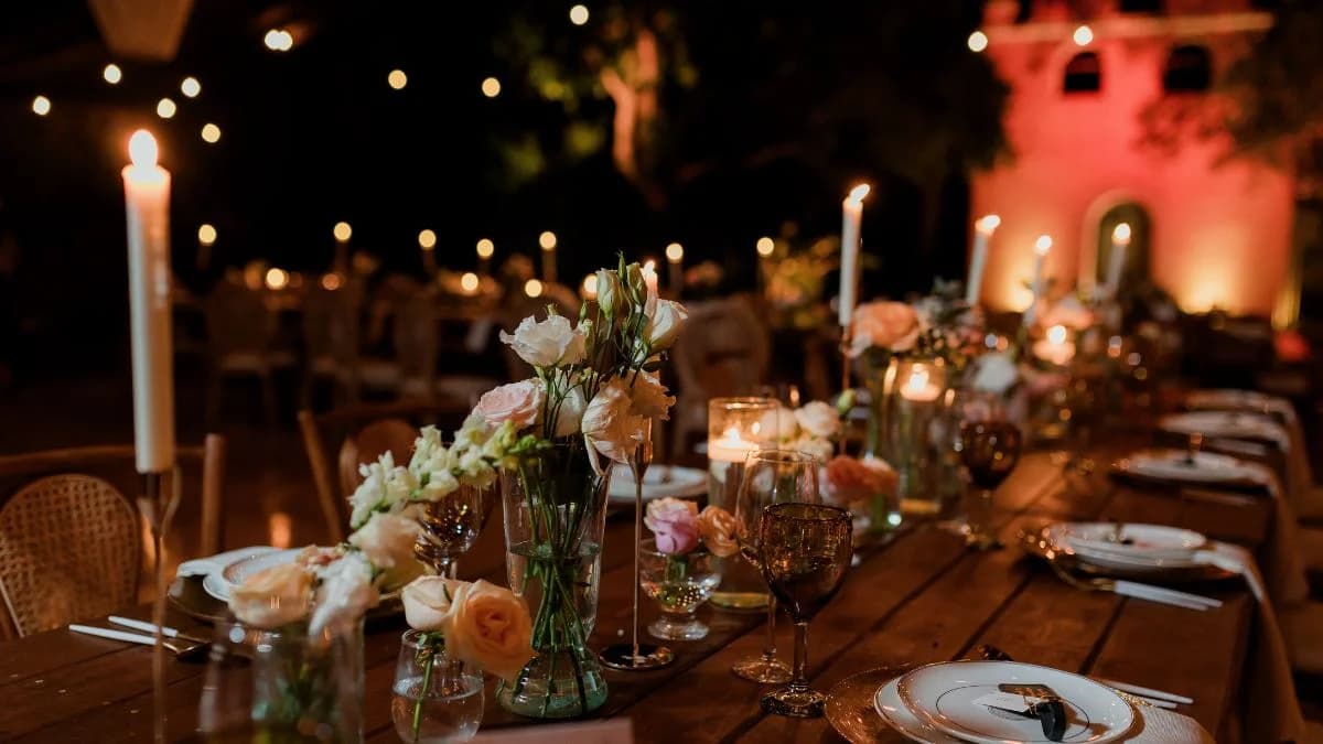 Destination wedding: celebra en Yucatán