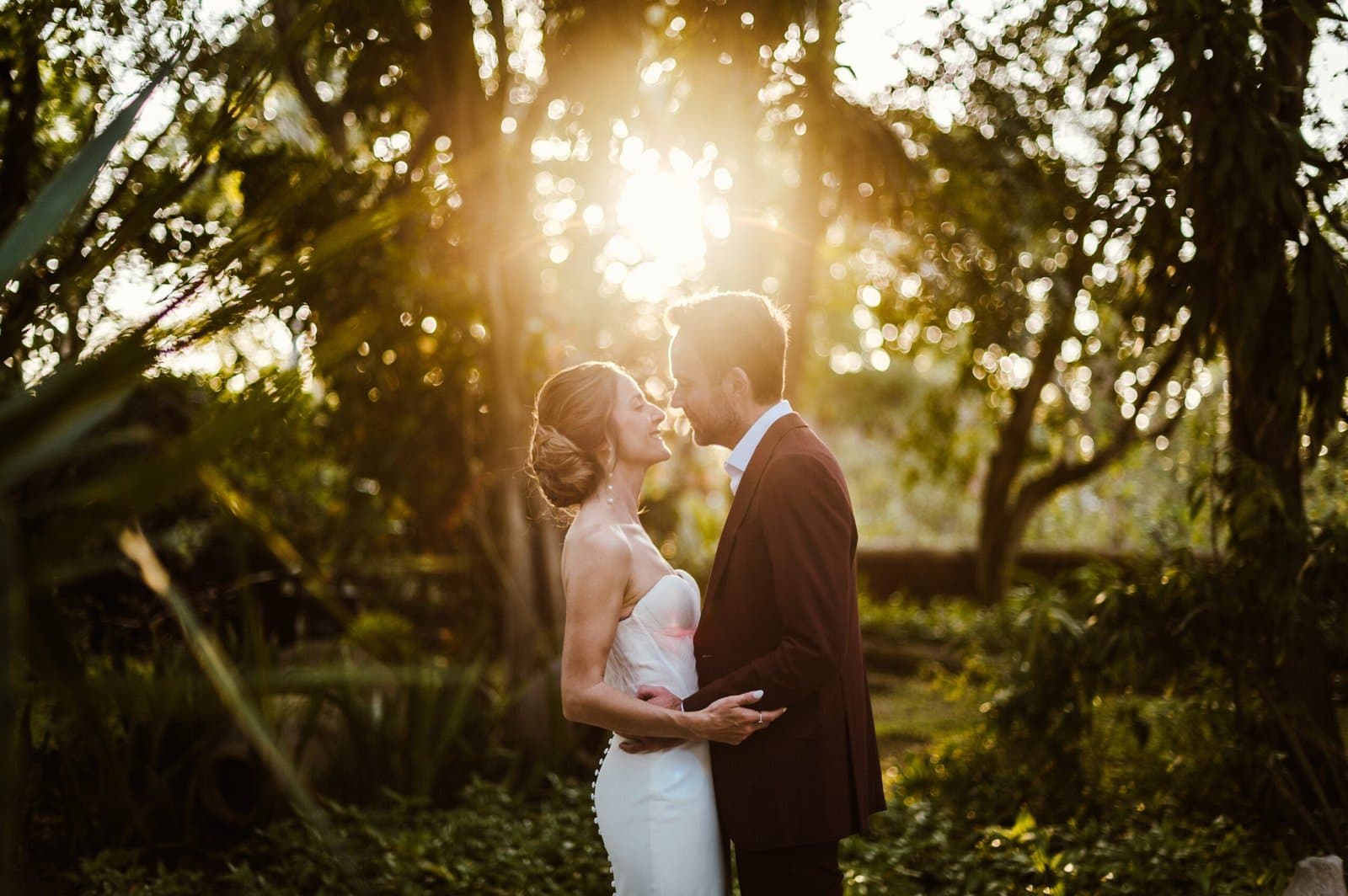 Padrinos para bodas: tradición, significado y roles