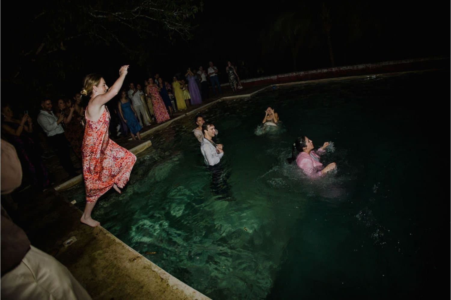 Destination Wedding: el escenario ideal