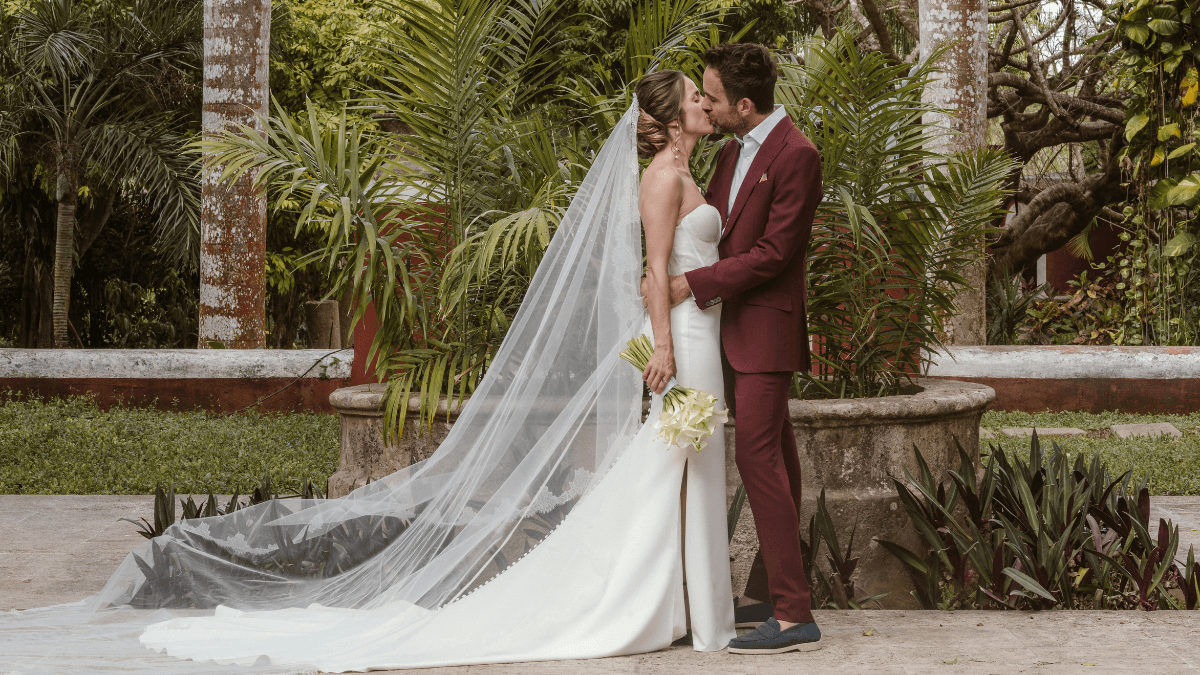 Hacienda para Bodas en Yucatán