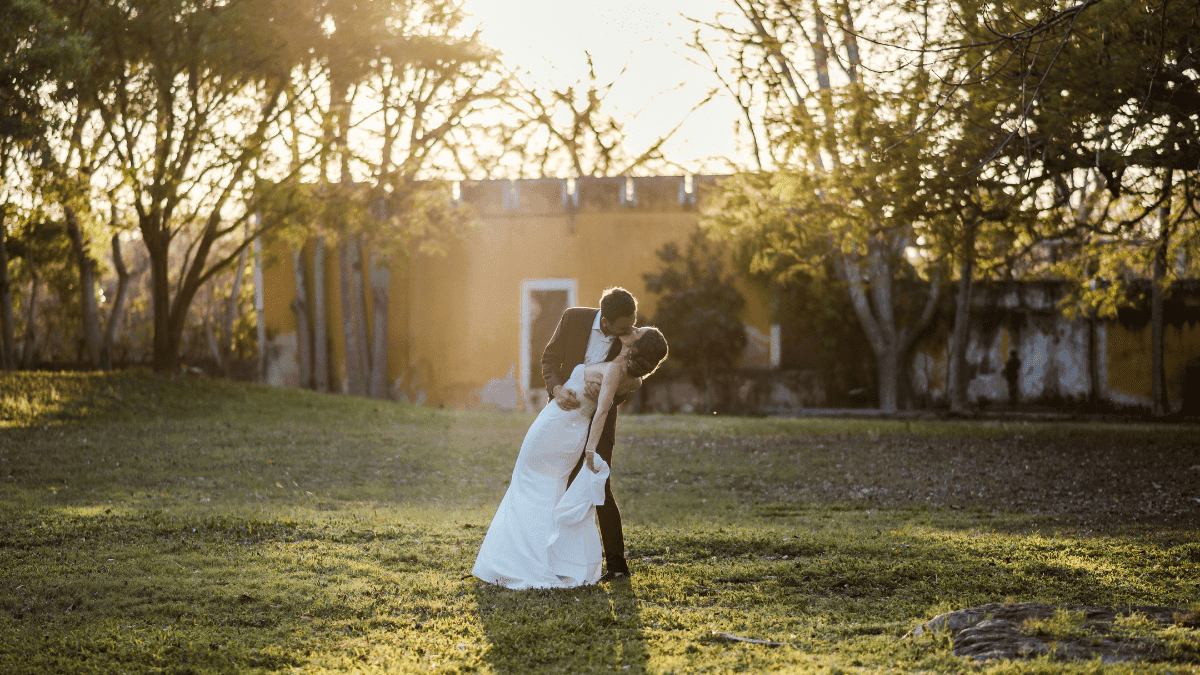 Haciendas para Bodas: El espacio de tus sueños
