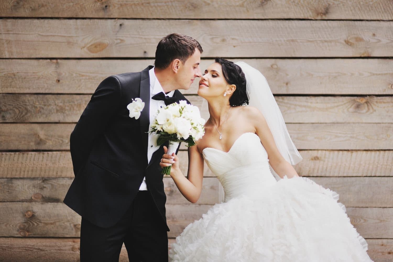 El camino hacia un matrimonio feliz