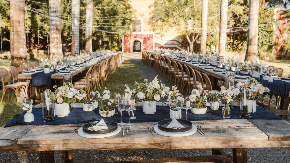 Tornaboda: el cierre perfecto de una boda destino