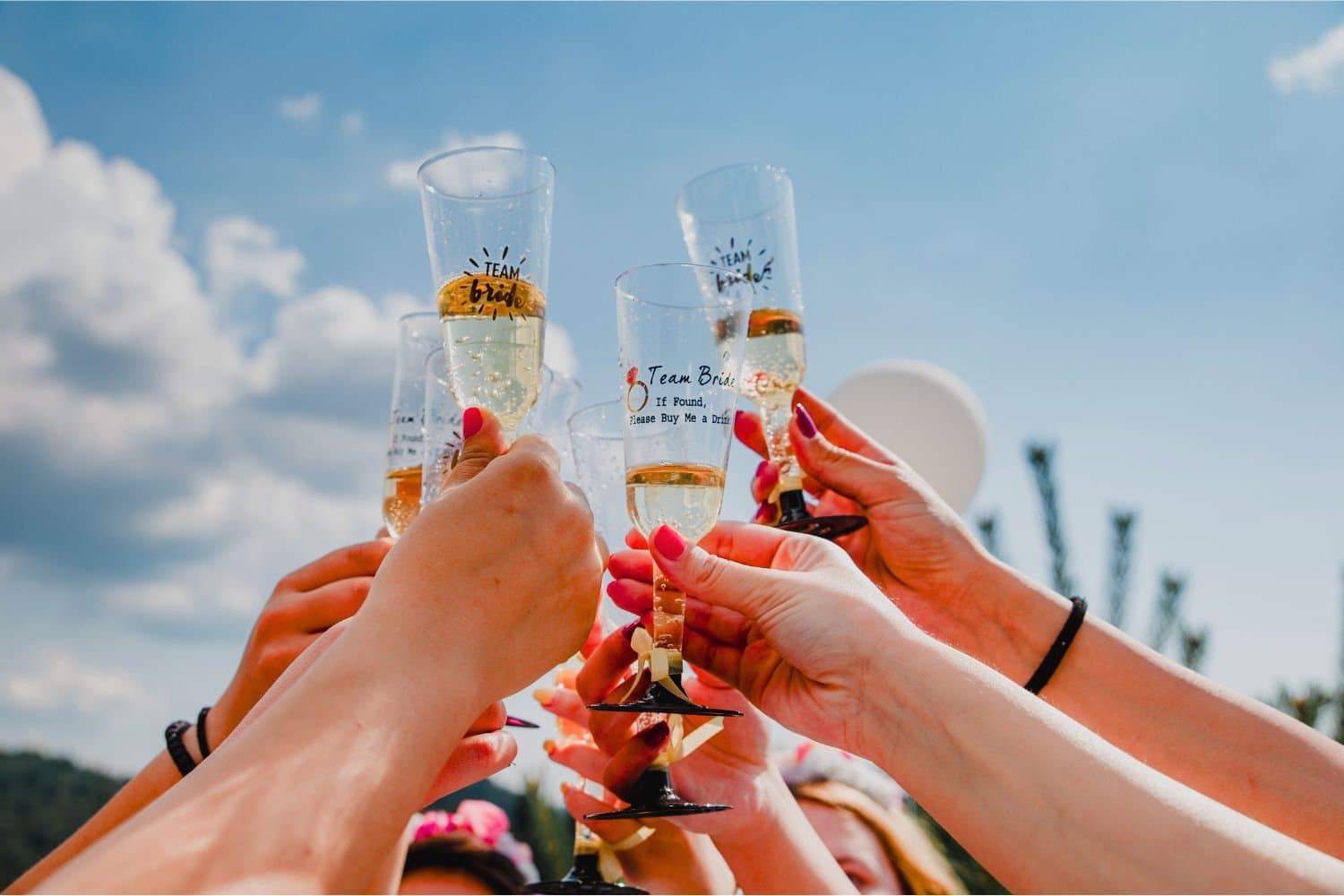 Bach Party: una celebración inolvidable