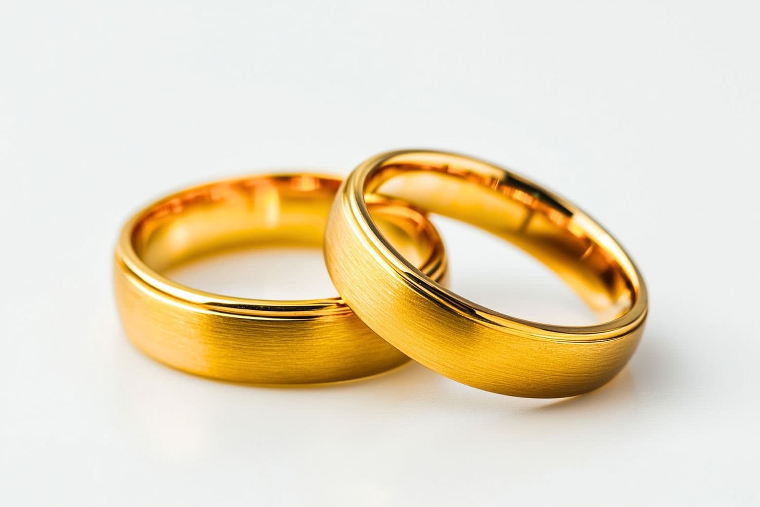 Bodas de oro: un aniversario inolvidable