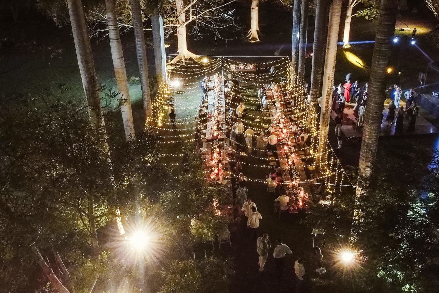 Bodas destino:  casarse en un lugar único