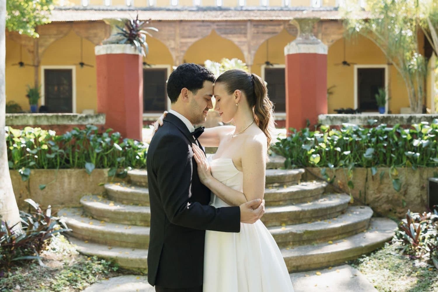 Bodas en México