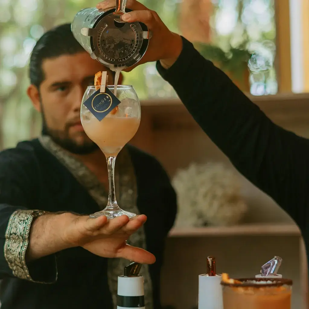 El encanto de las bodas modernas