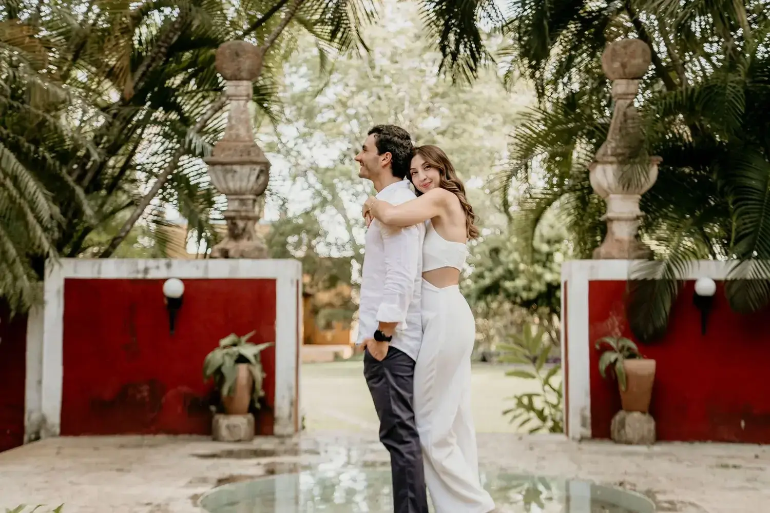 El Wedding Planner: Planificador de bodas