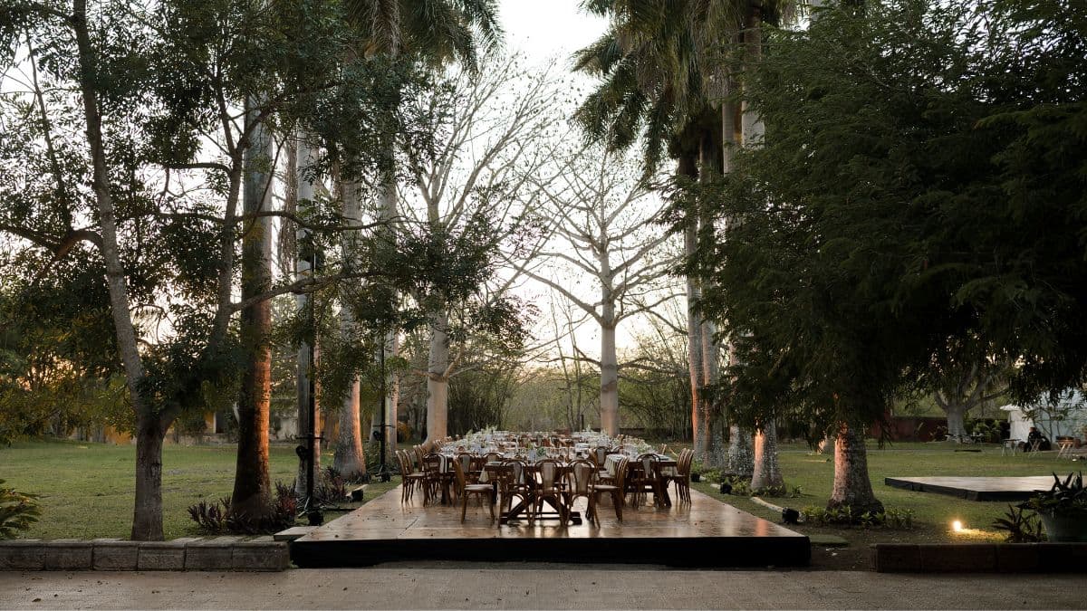Destination wedding: la experiencia completa
