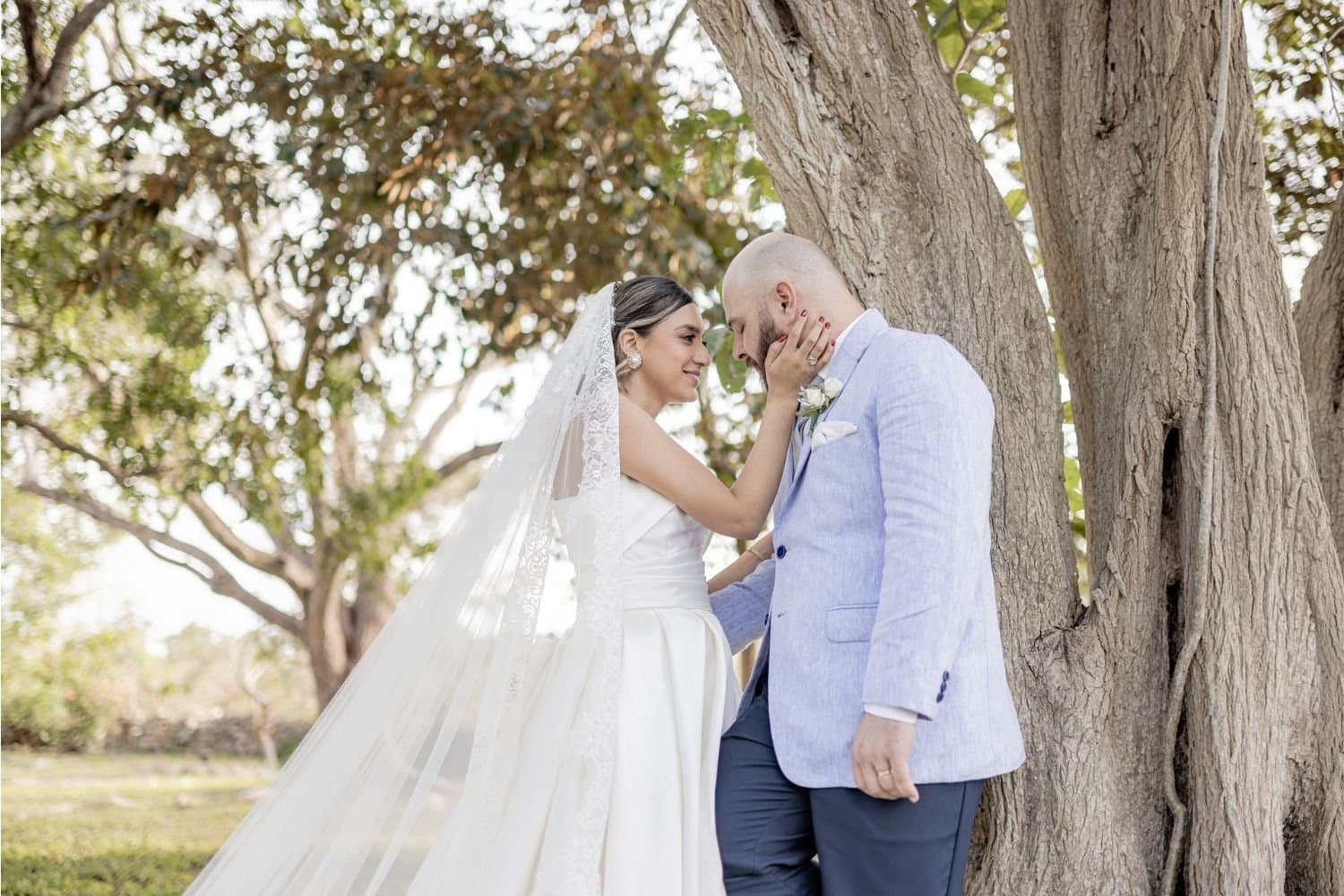 El significado de las bodas