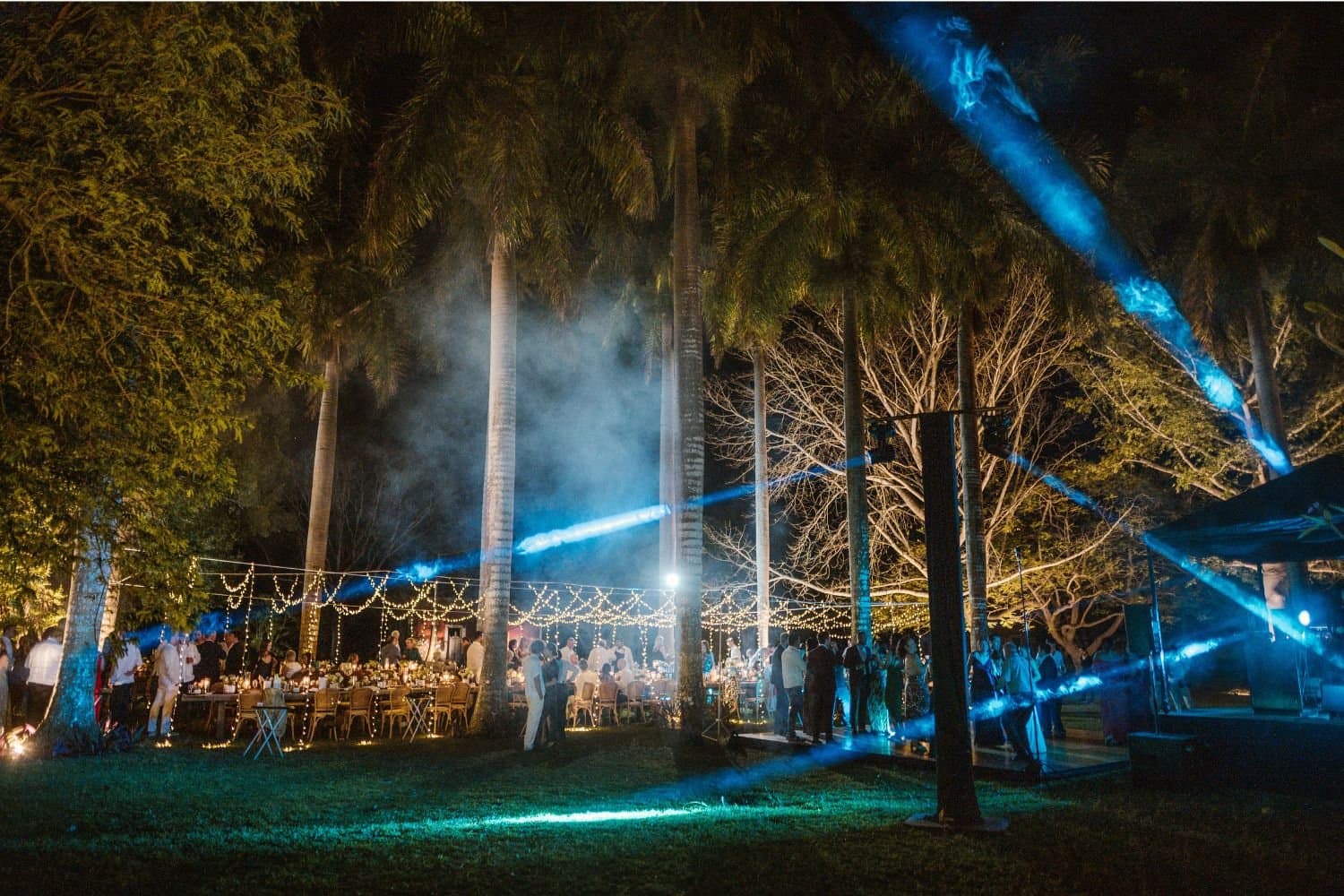 Hacienda para eventos en Yucatán