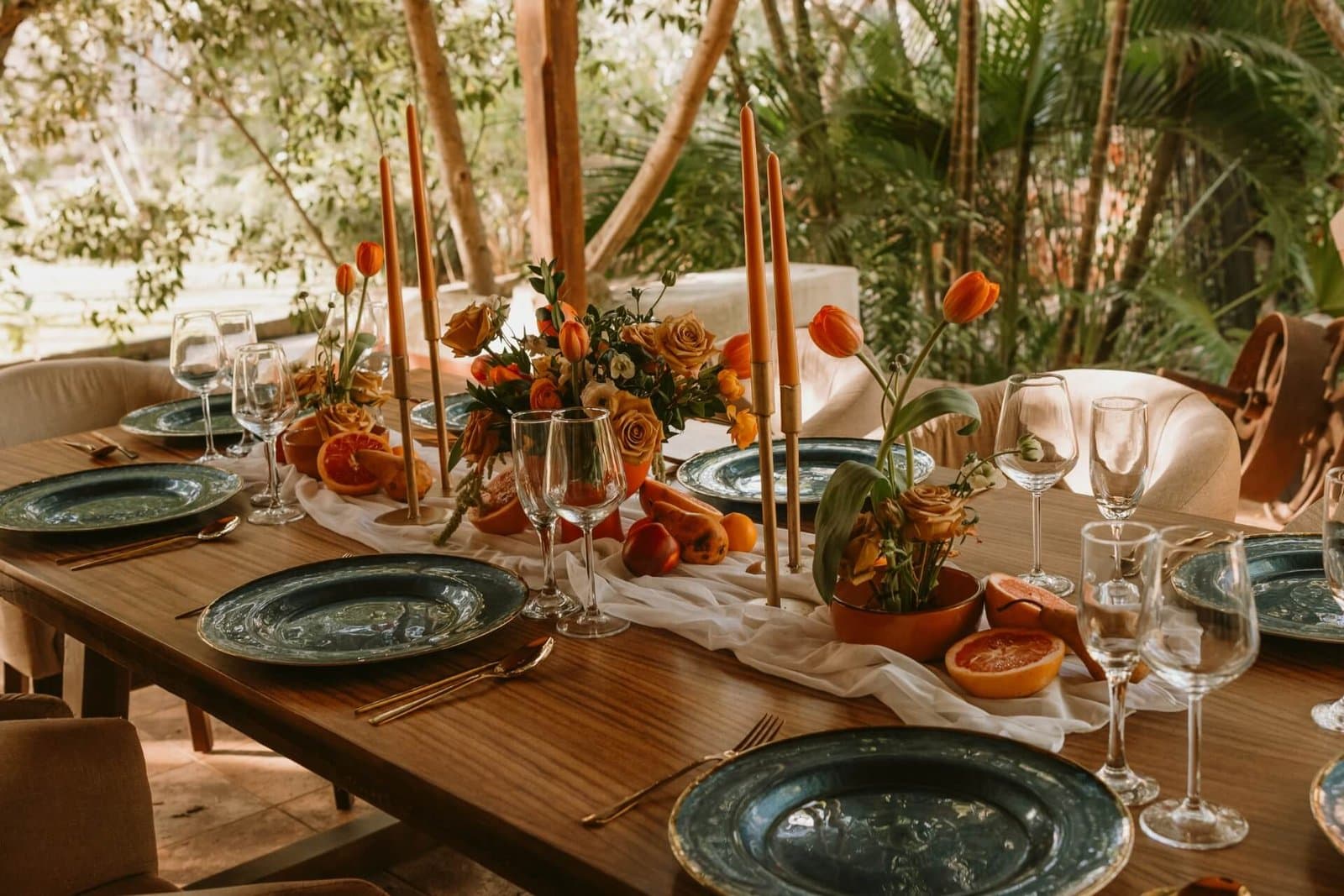 Hacienda para Bodas