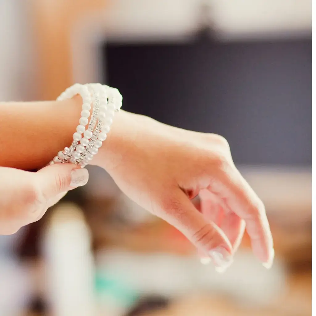 Las Joyas para Novias y su Elegancia Inmortal