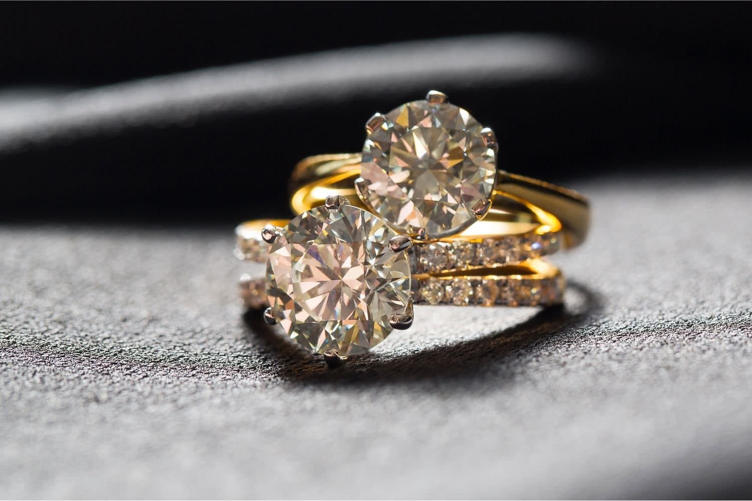 Las bodas de diamante