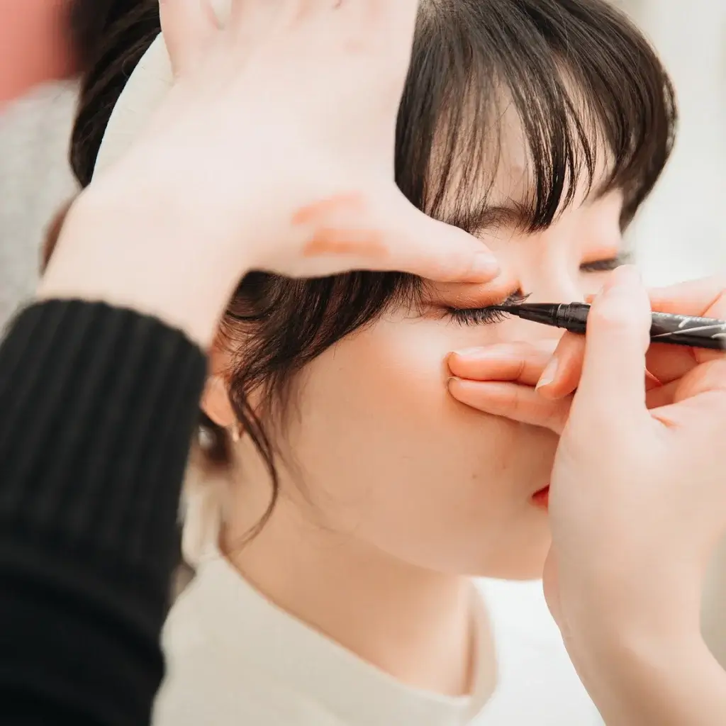 Secretos para un Maquillaje de Novia inolvidable