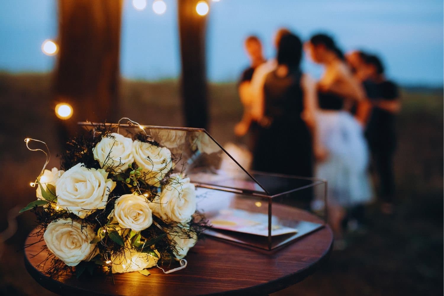 Micro Bodas: Intimidad y elegancia en tu boda ideal