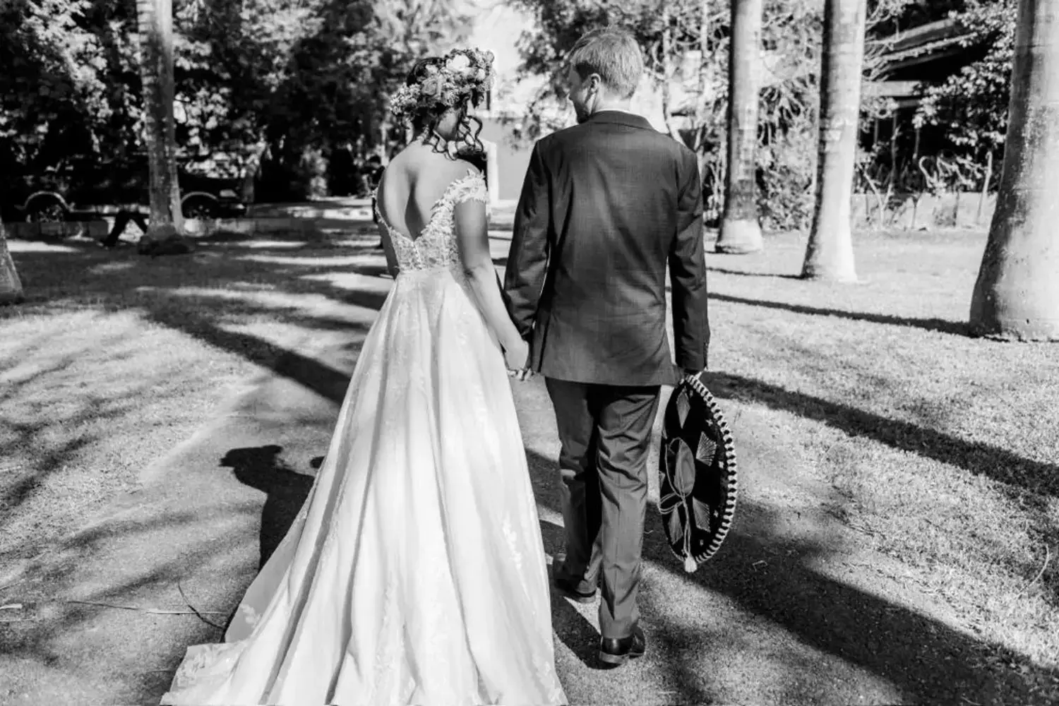 Los aniversarios de boda