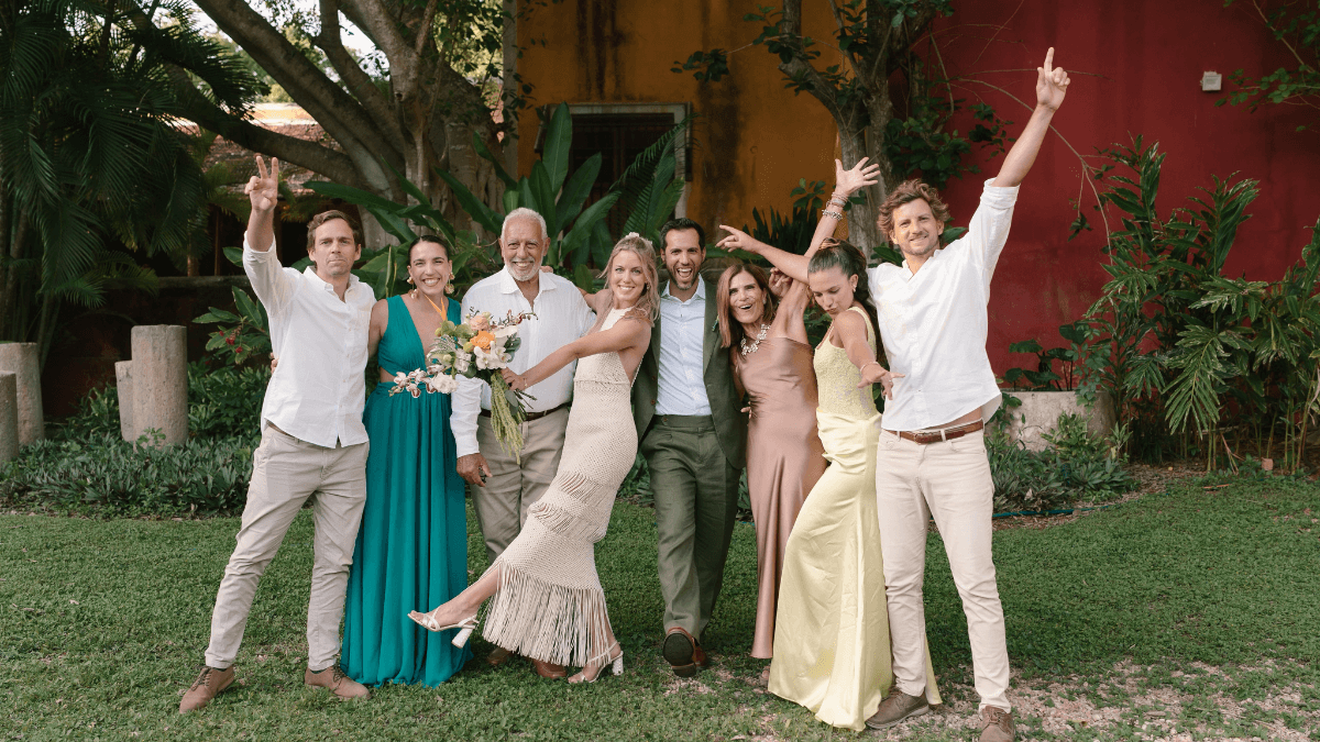 Tornaboda: el cierre perfecto que tu boda necesita