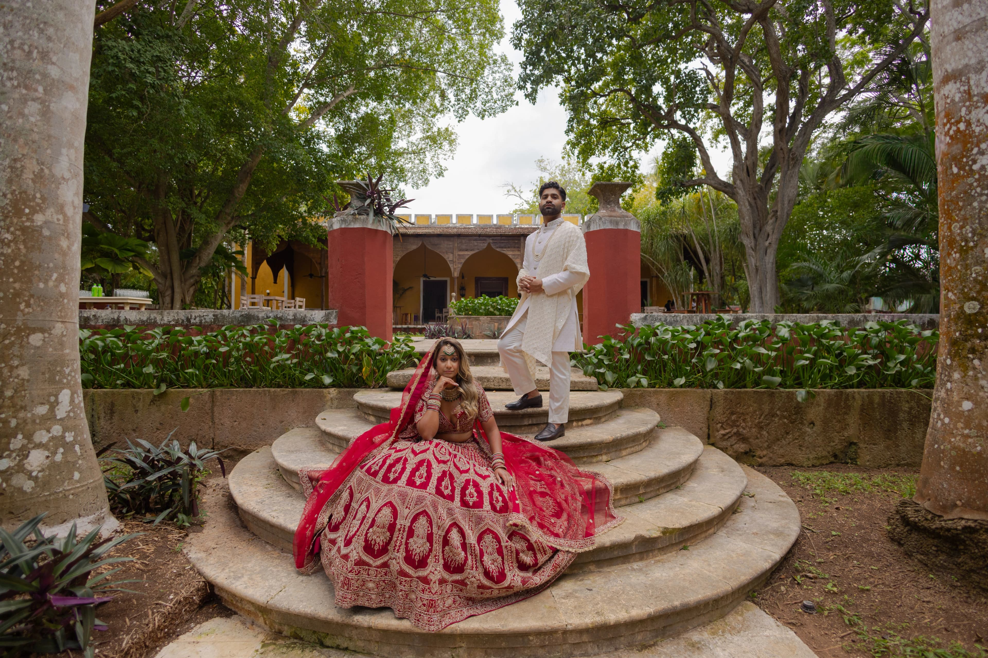 Galería de Hacienda Chuntuac 2