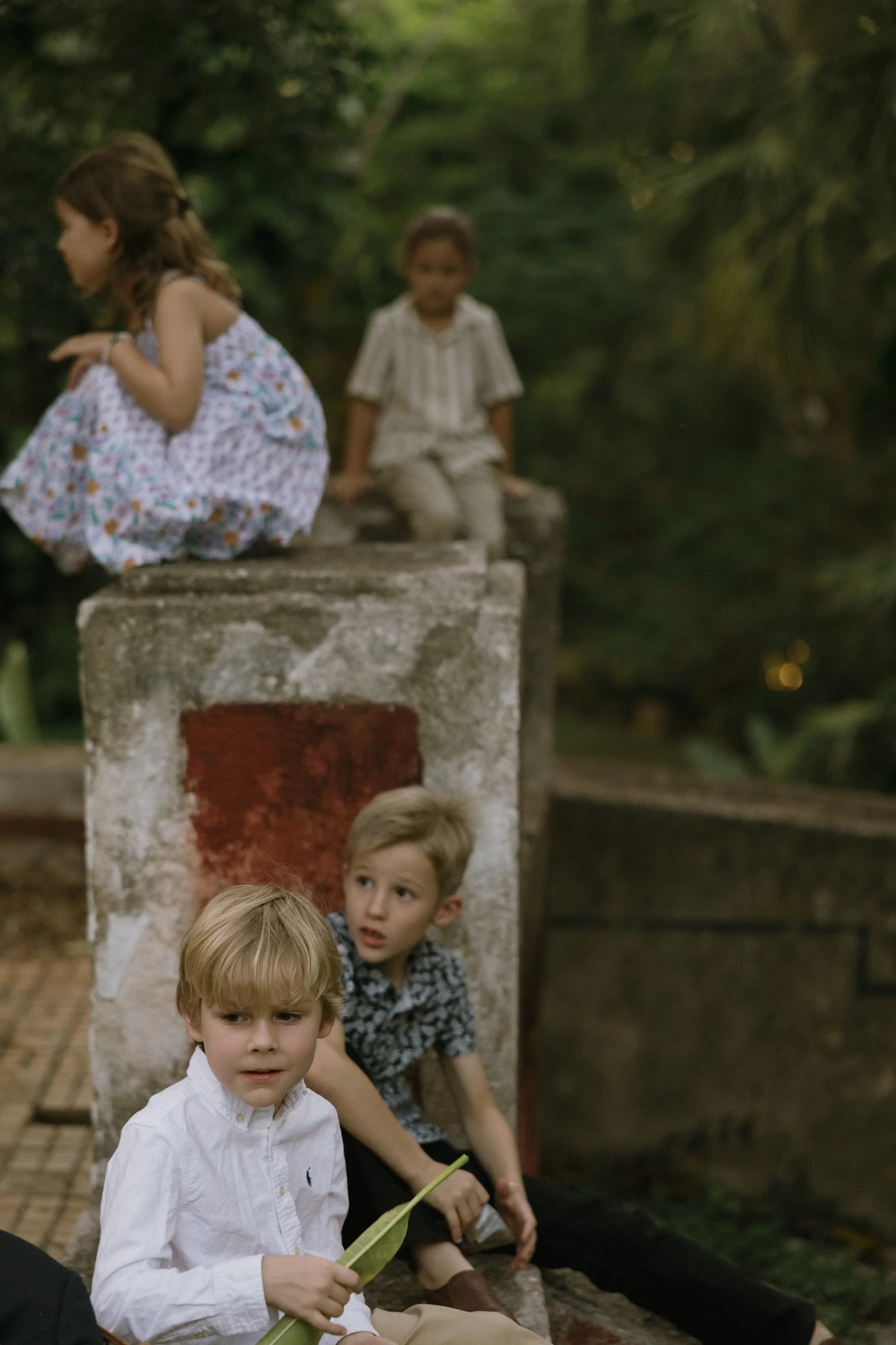 Galería de Hacienda Chuntuac 12