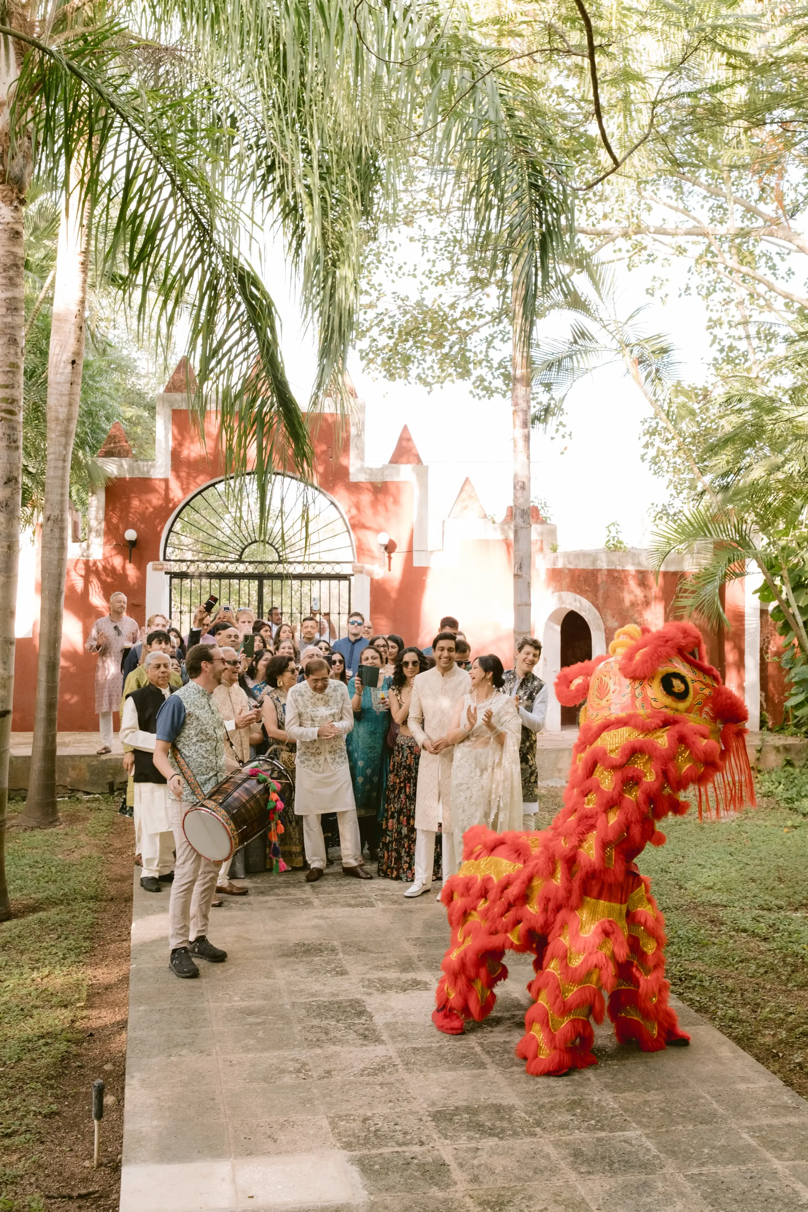 Galería de Hacienda Chuntuac 16