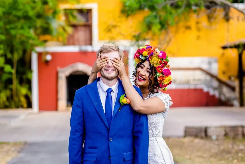 Galería de Hacienda Chuntuac 17
