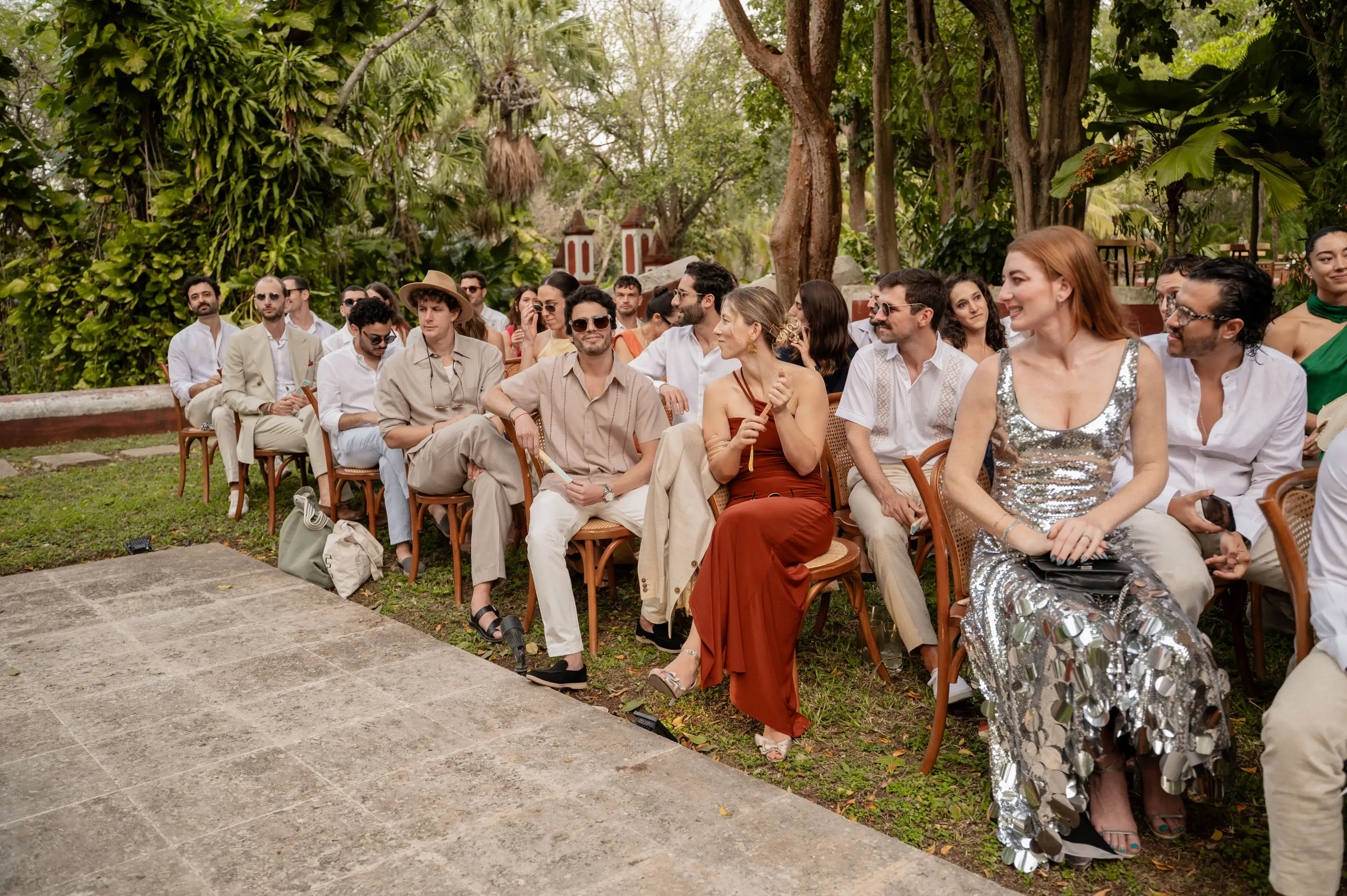 Galería de Hacienda Chuntuac 20