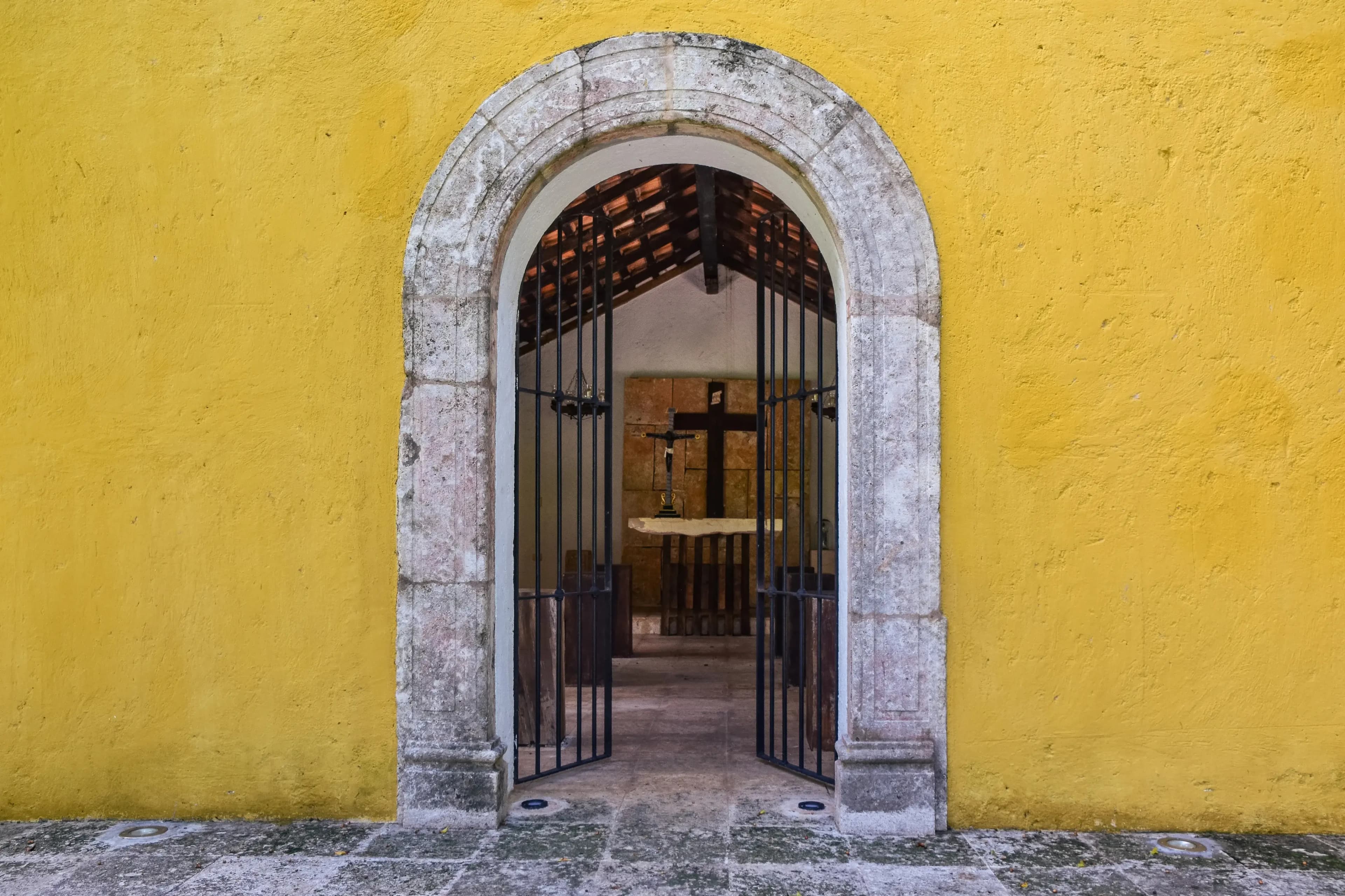 Galería de Hacienda Chuntuac 24