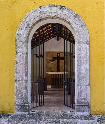Jardines de haciendas para eventos y celebraciones