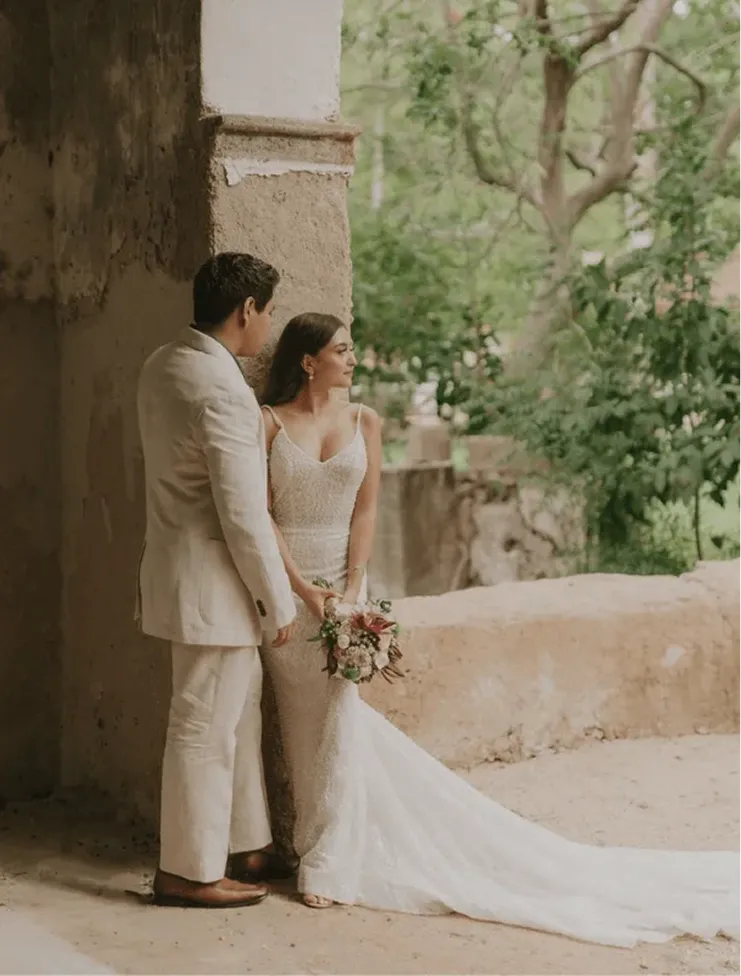 Hacienda Chuntuac