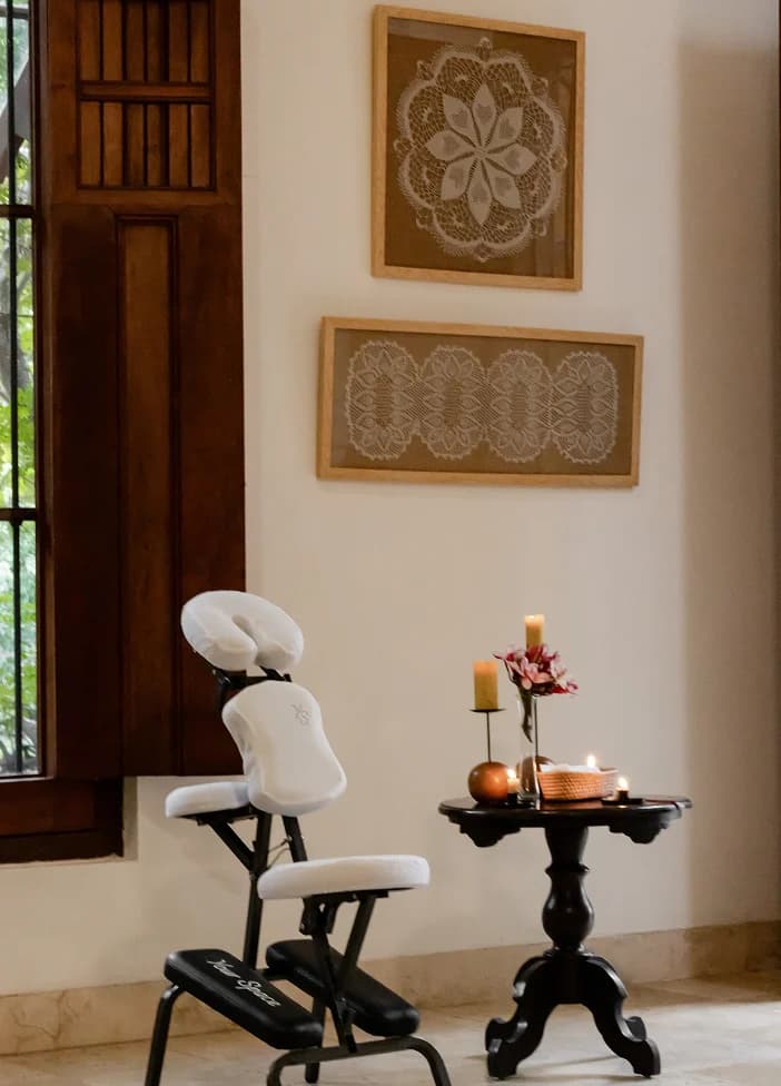 Hacienda Chuntuac