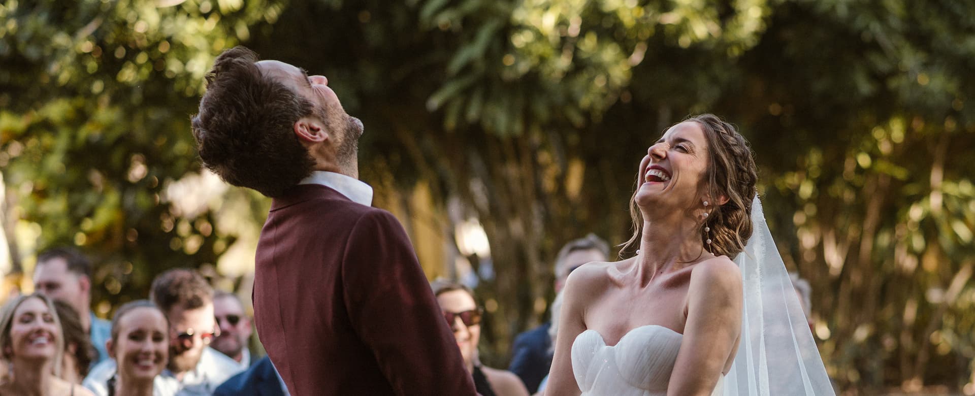 Boda en Hacienda Chuntuac