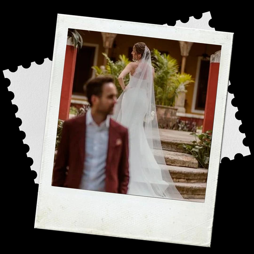 Fotografía de Breanne & Patricio