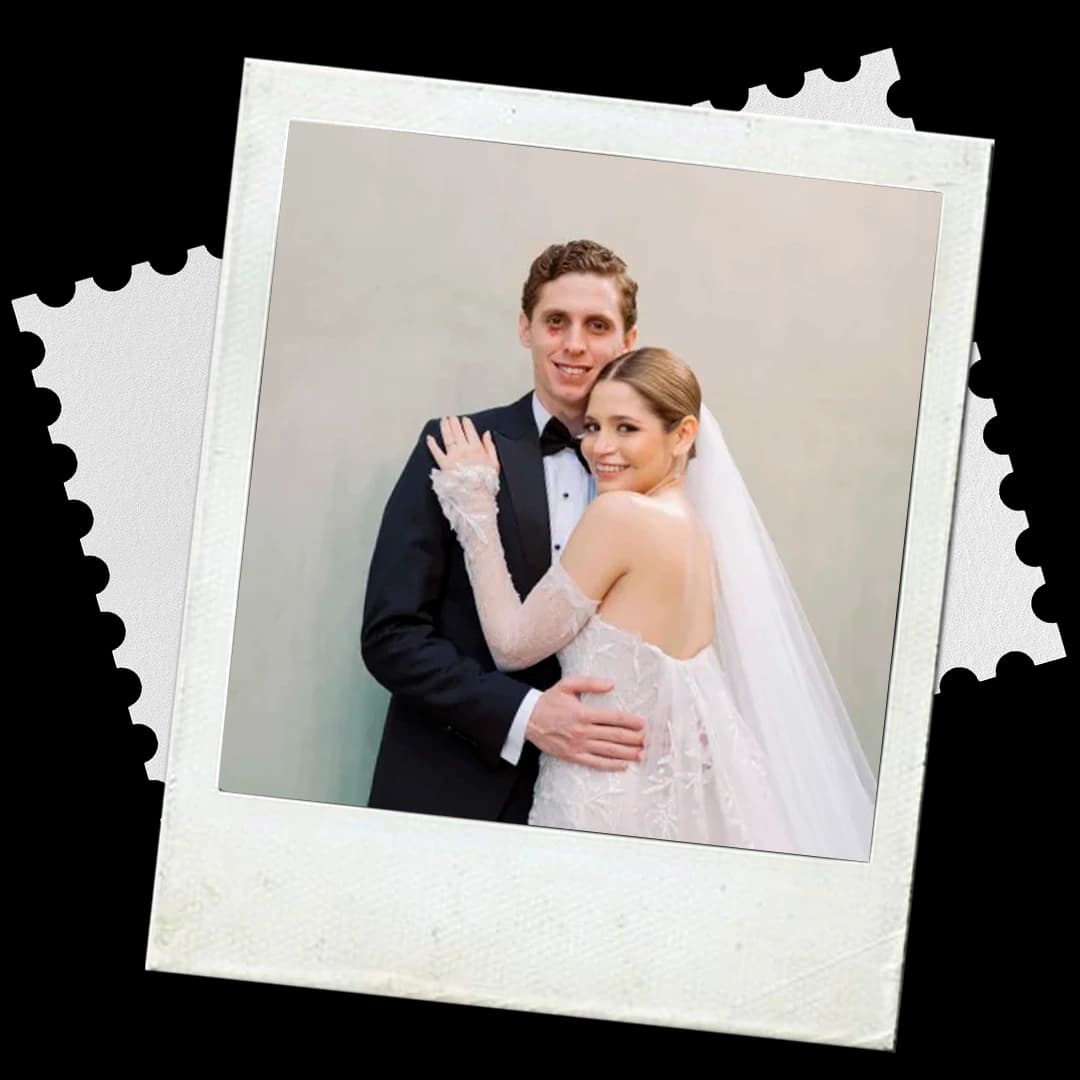 Fotografía de Cristina & Ricardo