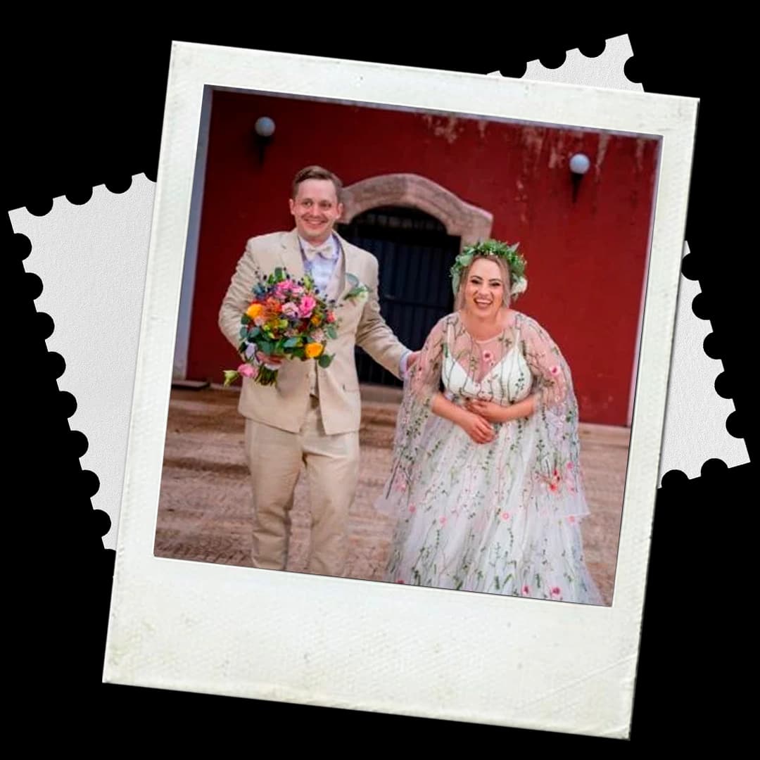 Fotografía de Elia y Henrik