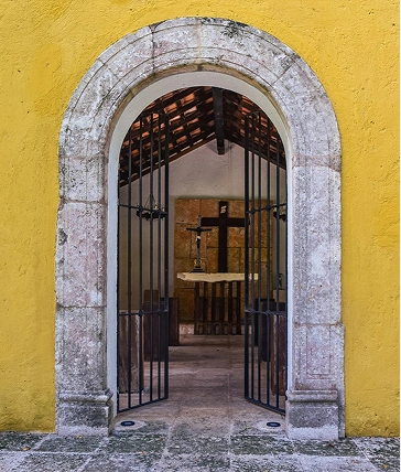 Jardines de haciendas para eventos y celebraciones
